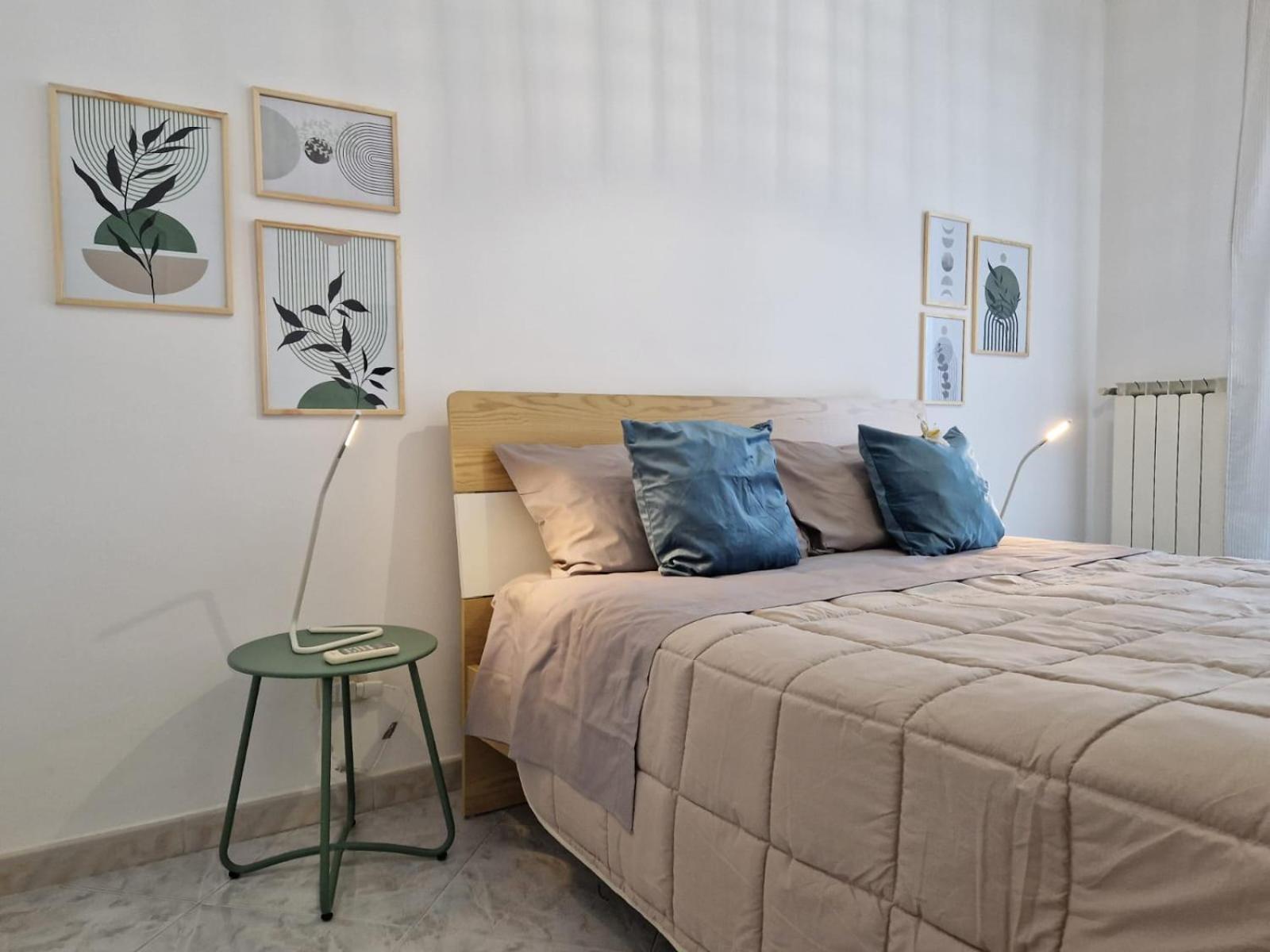 Elba2 Apartment Bari Exterior photo