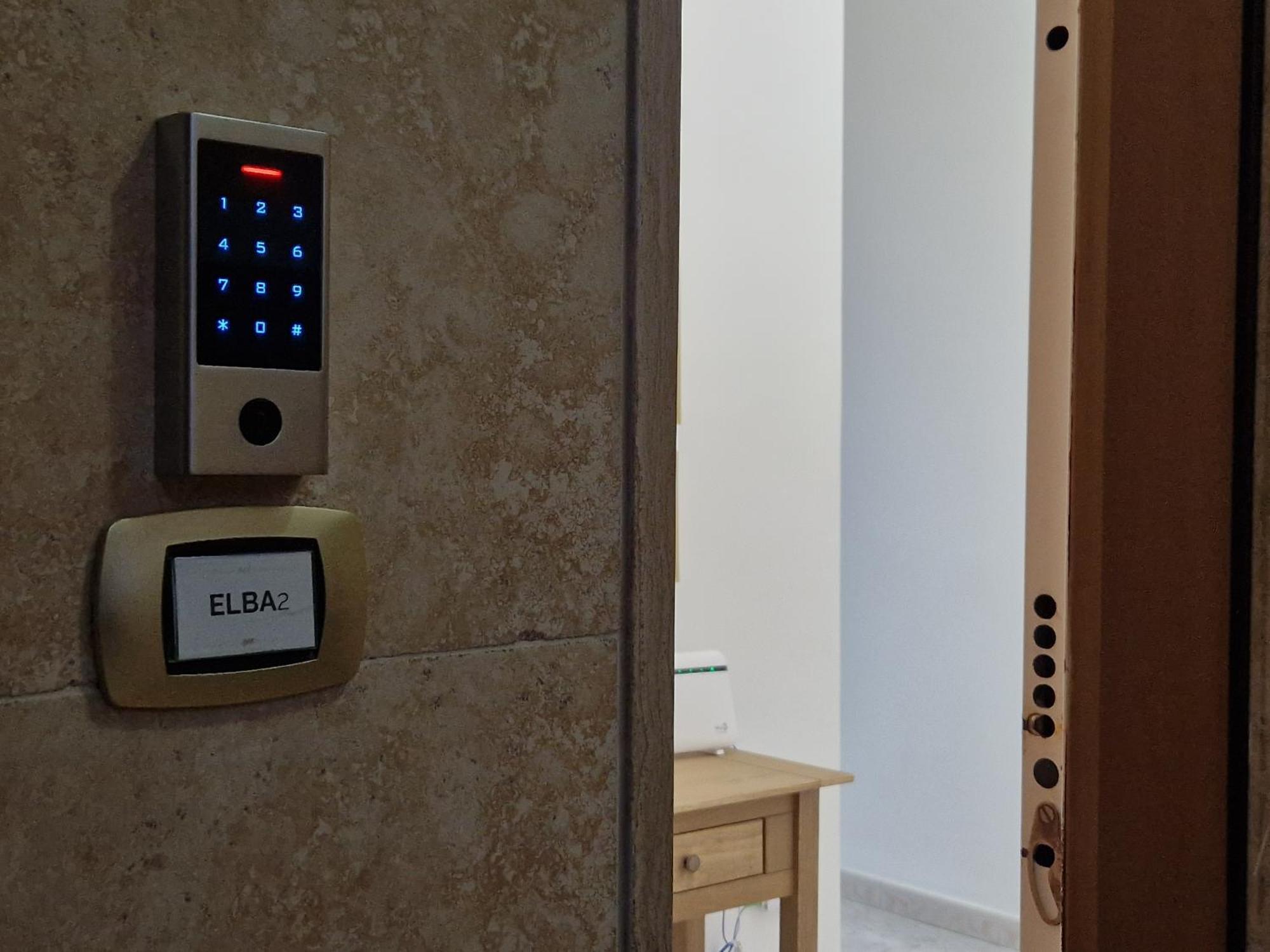 Elba2 Apartment Bari Exterior photo